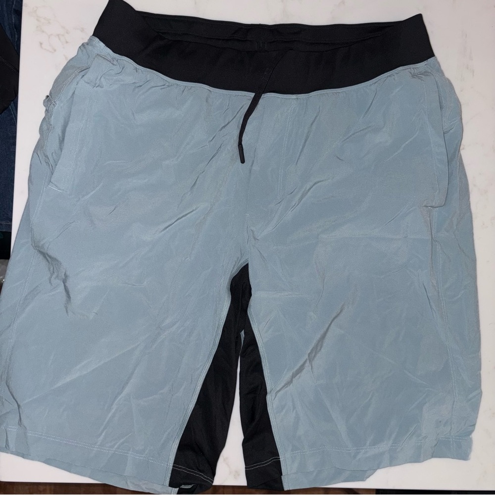 Lululemon T.H.E Linerless shorts